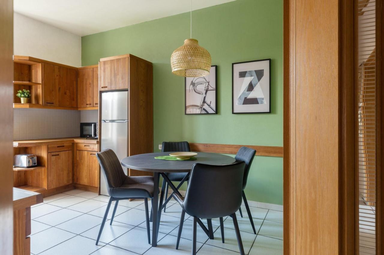 Travel Homes - The Wooden, Spacieux & Bon Quartier Mulhouse Esterno foto